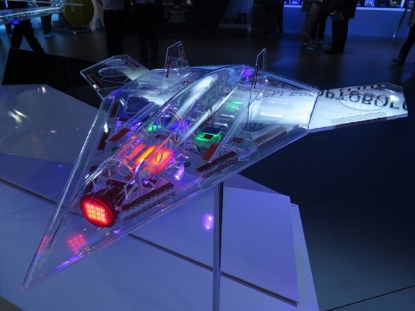 Учли боевой опыт в Сирии. В России создали подразделения по борьбе с БПЛА