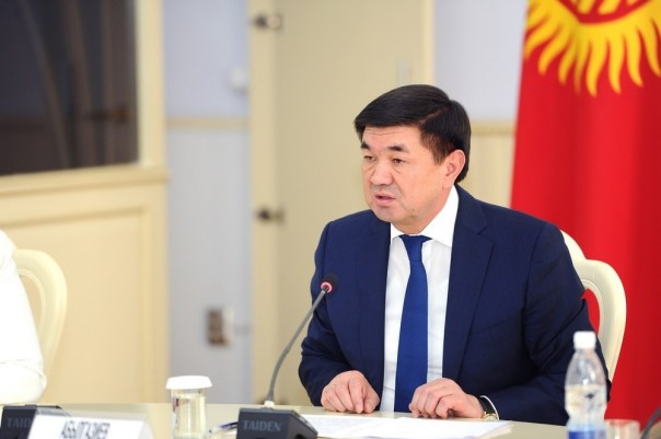 Киргизия объявила о дефолте