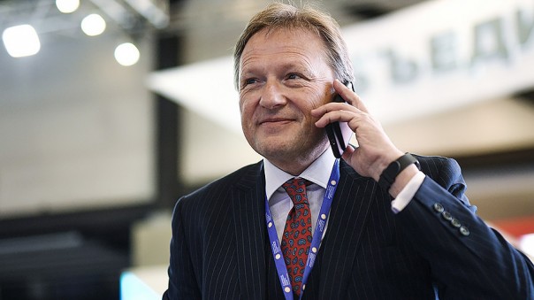 Бизнес-омбудсмен Титов предложил ликвидировать Пенсионный фонд