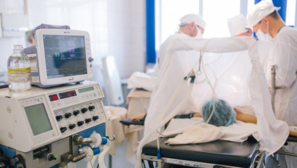 В России в три раза увеличится тариф на оказание помощи онкобольным