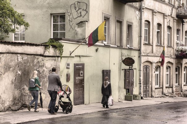 Литва на коленях перед Белоруссией: как цены на топливо заставят прибалтов унижаться