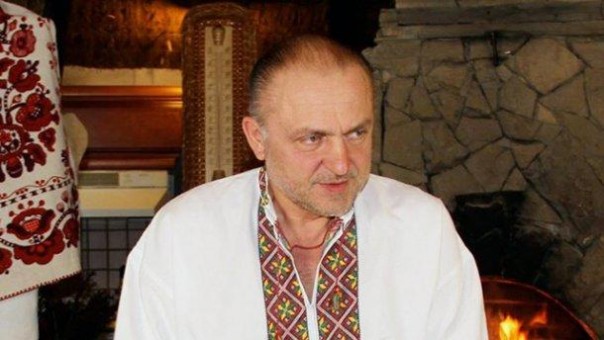 Последствия майдана...