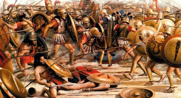 Наш человек в Фивах