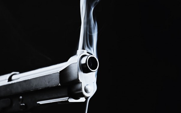 Правосудие по-техасски