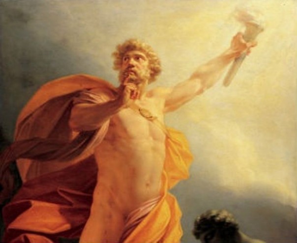 Гиперзвуковой будильник Путина. Константин Душенов