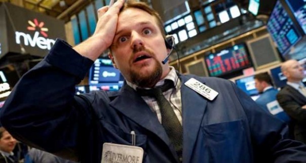 Россия должна быть готова к развалу глобального миропорядка