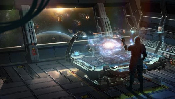 Китай: "Наши новые процессоры вытеснят продукцию INTEL и AMD отовсюду уже к 2020 году". Иоганн Вайс