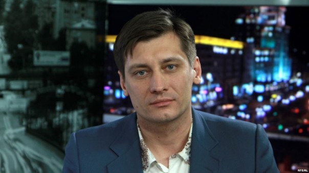 Болгария, жди: вместо проведения избирательной кампании Гудков уехал отдыхать