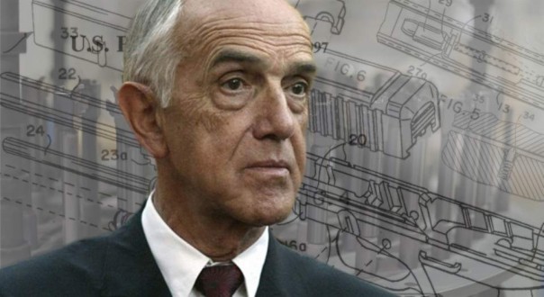 Загадка Гастона Глока