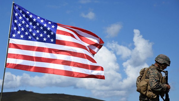 Обвинения США в дестабилизации НАТО Россией лишь ширма