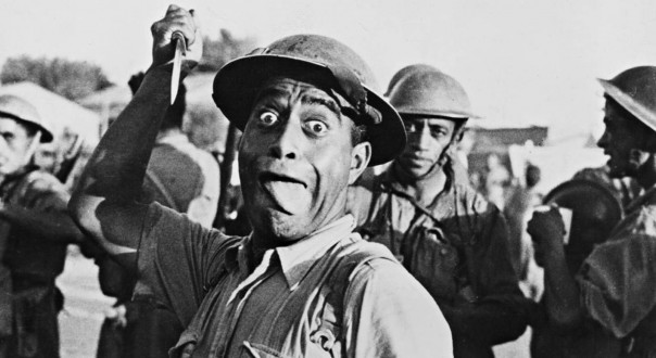 Хака Первой мировой: как воевали маори