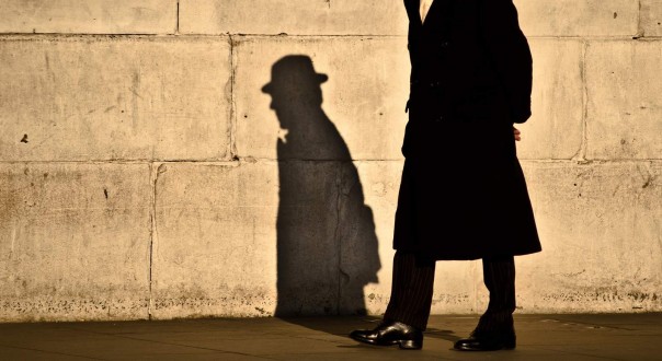 Как жадный до денег авантюрист стырил сверхсекретную ракету