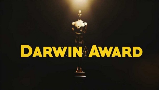 «Премия Дарвина» может стать государственной