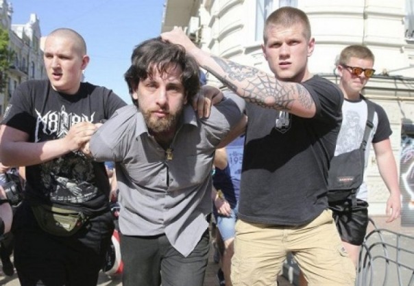 Возбуждено новое уголовное дело по нападению С14 на бразильского ополченца