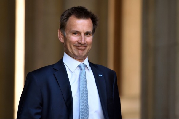 Спрашивал про оргазмы и извинялся. 10 фактов о новом главе британского МИД