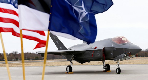 Имеют ли право США требовать увеличение расходов от союзников по НАТО?