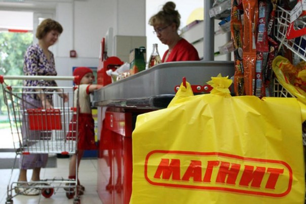 В Краснодарском крае в магазине «Магнит» устроили скандал покупательница и товаровед