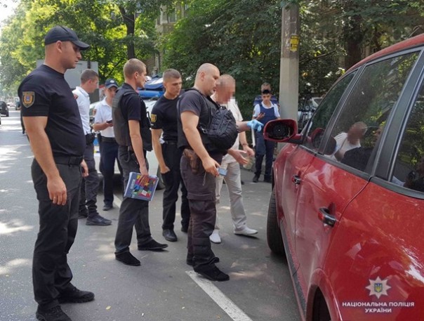 Одесса в кадре: Конфликт, который перерос в стрельбу | Беспорядки на рынке из-за нелегалов | Чернокожий выгнал парня из кафе за инакомыслие