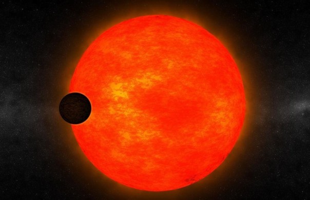 Каменистая планета Росс 128b похожа на Землю, но не является ее «двойником»