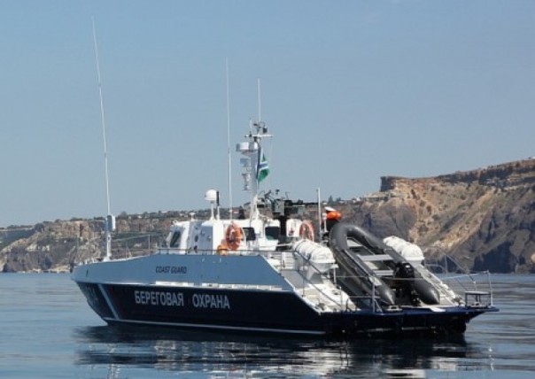 Правительство Гройсмана хочет ввести новые санкции против РФ за осмотр украинских судов в Азовском море