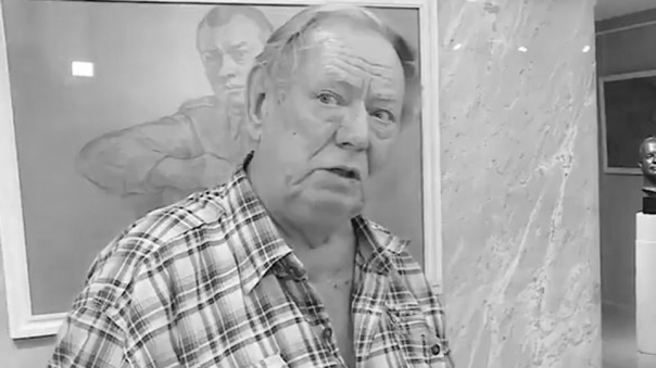 Скончался один из создателей мемориала на Мамаевом кургане