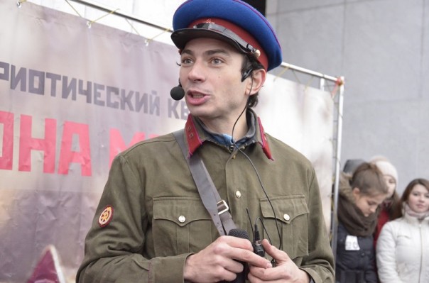 Абсурдные новости. 12 июля 2018 года