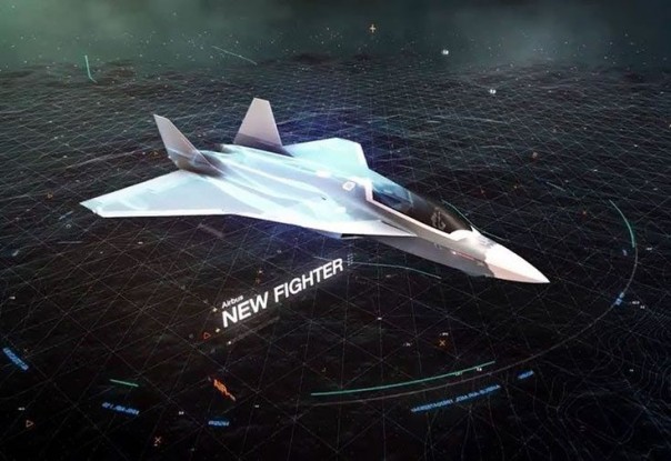 «Просто рекламный ролик»: смогут ли Франция и Германия создать истребитель шестого поколения