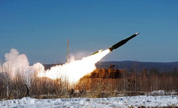 Украинский генерал рассказал о печальной ситуации с ПВО