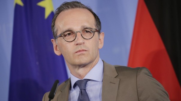 Глава МИД ФРГ выступил против идеи Трампа увеличить военные расходы НАТО до 4% ВВП