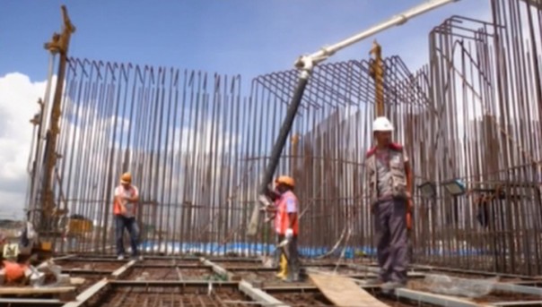 Горизонты атома. Вторая очередь. Специальный репортаж Дмитрия Мельникова