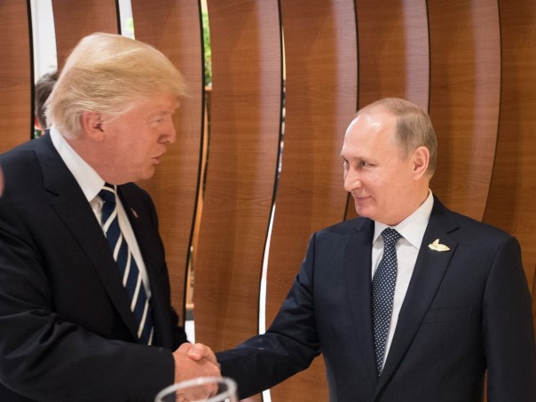 Встреча планетарного масштаба: перейдут ли Россия и США на новый уровень взаимодействия?