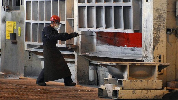 Плюс алюминизация всей страны. «Русал» поддержат внутренним рынком