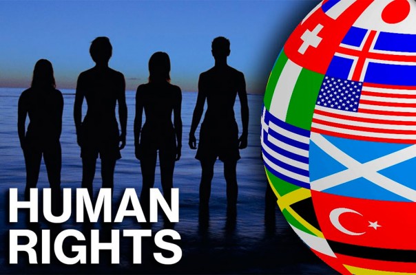 Павел Шипилин. Вопрос МИДу России: почему мы перестали публиковать ежегодные доклады о правах человека?