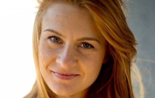 В США по подозрению в шпионаже задержали россиянку