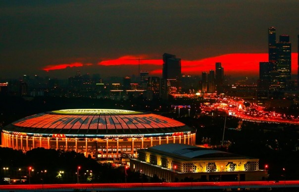 ЧМ 2018 в России: настало время подводить итоги