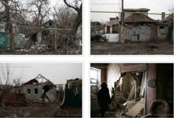 Многодетная мать из Донецка призвала ВСУ одуматься: Украина не хочет мира, а мы хотим жить дружно