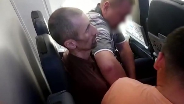 Словакия выдала России члена банды Басаева