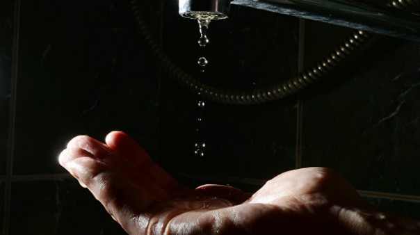 Названы украинские города, которые первыми останутся без питьевой воды