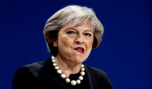 По пути Brexit: пиррова победа Мэй в условиях цейтнота и раскола парламента