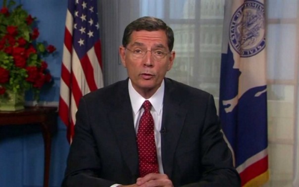 «Нагнуть» НАТО: в Сенат подали закон, чтобы союзники покупали газ из США