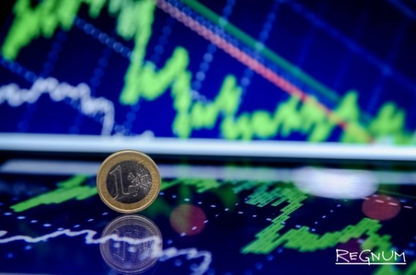 Как и сколько Германия заработала на греках