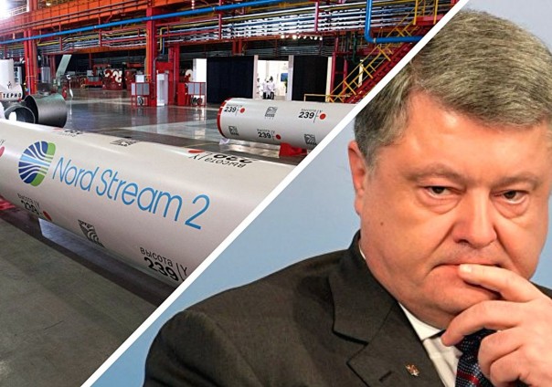 Украина: «государство-невменько»