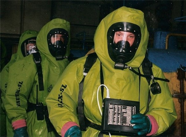 Подводя итоги под историей со Скрипалями