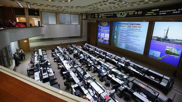 ФСБ предовтратила утечку технологий гиперзвука на Запад