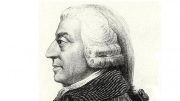 В защиту Адама Смита