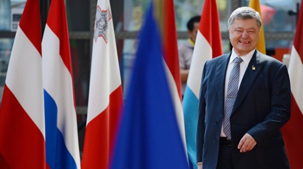 Каждый за себя: Евросоюз нанес смертельный удар по экономике Украины