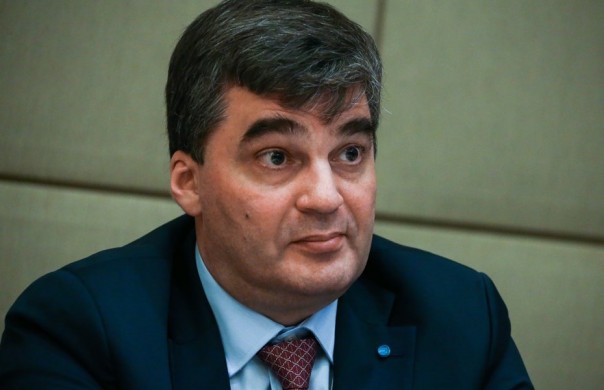 Стало известно об увольнении директора аналитического центра Роскосмоса