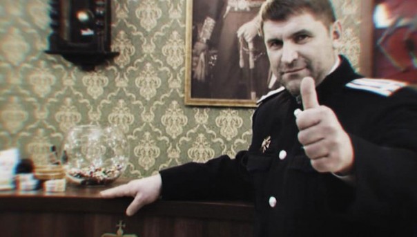 Генералы с фальшивой карьерой. Документальный фильм Ольги Курлаевой