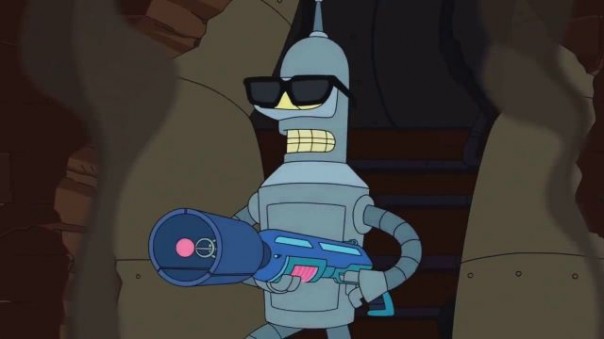 Роботизации не будет