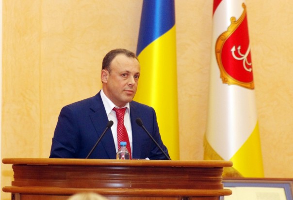 Бывший «майдановский» депутат из Одессы назвал УПА преступниками